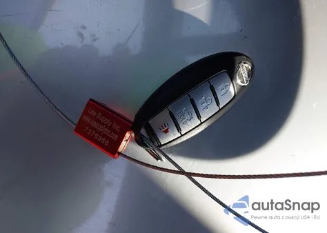 2017 Nissan Altima 2.5 S from USA, damaged, VIN 1N4AL3AP6HC150168